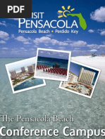 Download Pensacola Beach Conference Campus by Visit Pensacola SN24855047 doc pdf