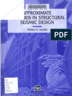 Approximate Methods in Structural Seismic Design