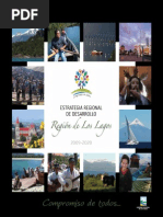 ERD Region de Los Lagos
