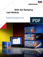 Example Ramping Overcurrent ENU PDF