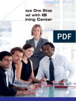 HP Training Center PDF