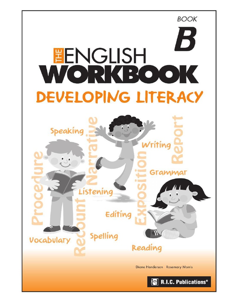 English Workbook B | PDF