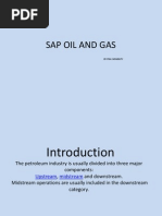 SAP PRA Module Training Overview | PDF | Valuation (Finance) | Royalty ...