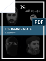 TSG the Islamic State Nov14