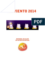 Retiro Adviento 2014 PDF