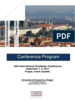 Prague Conference Program II1 (1)