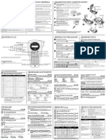 pt1000 Ita Usr lw4652001 PDF