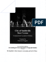 city of smithville - final