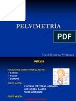 PELVIMETRIA