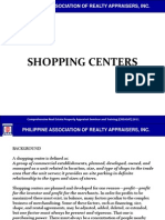 5 Shopping Centers
