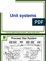 Unit Systems: "From The Wellhead Through The Pipeline Hanover People Perform."