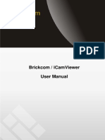 Brickcom-iCamViewer User Manual
