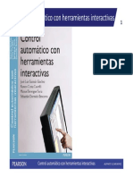 Control Automatico Con Herramientas Interactivas