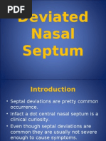 Download Deviated Nasal Septum by drtpk SN24857083 doc pdf