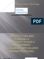 Gilham Consulting Microsoft Virtualization 2008 1225903444539390 8