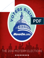 Voters Rising