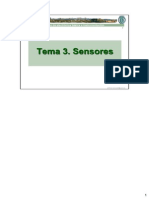 Curso Sensores Curso de Electronica Basica E Instrumentacion---Bueno Aunque Sensores Poco Utilizados en Automatización