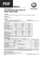 stk433 330 PDF