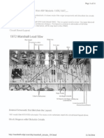 Marshall Circuits 101 - Pages 1-4