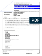 52267fr - 134 - CLP - Rev0001 - Zinc Oxide Dross PDF