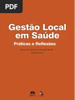 Gestão Local Em Saúde