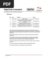 Hapstrak II