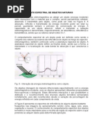 SR Paiva - 2 - Comportamento - Espectral