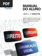 Manual Do Aluno Facha 20101