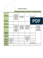 PROGRAMACIÓN  FESTIVERD  2014