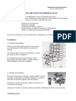 11-ProyectosOleohidraulicos DISEÑOS de CIR-HIDRAUL