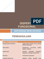 Anha Dispepsia-Fungsional