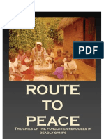 Route to Peace Pgs 1-29pdf