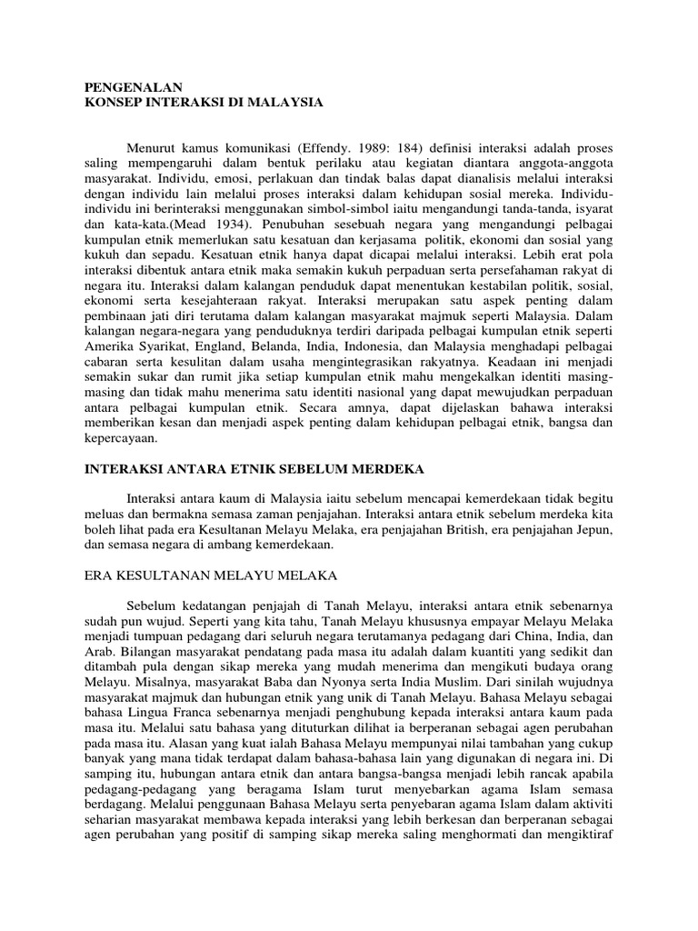 Pengenalan Komunikasi Pdf