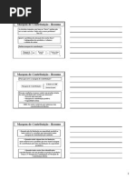 ADM 033 Capítulos 22 e 23 Ponto de Equilíbrio 2014