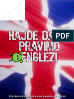 Hajde Da Se Pravimo Englezi