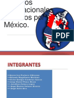 Tratados Internacionales Firmados Por Mexico (1)