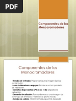 Por Qué La Letra en El Microscopio Se Vio Al Revés