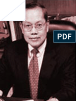 PLJ Vol. 85 Issue 4 Courts and The Press As Partners For Good Government by Justice (Ret.) Vicente V. Mendoza