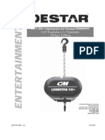 Lodestar D8 Product Manual E627NH - Spanish.PDF
