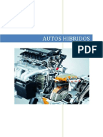 Autos Hibridos