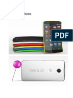 Google Nexus 6 Review