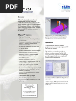 【完売】  Sinumerik 840D Language (Programming C | PDF | ShopMill コンピュータ・IT