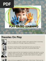 Download Play Based Learning Presentationppt by NajwaCacen SN248609165 doc pdf
