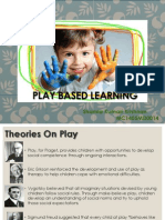 Play Based Learning Presentation