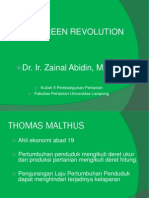 Green Revolution