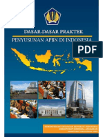 Dasar Penyusunan APBN PDF