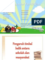 Pengantar Pendidikan 2