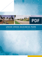 Union Cross Business Park