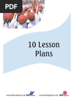Download 10 Lesson Plans TEFL by Joseph Bennett SN248614288 doc pdf