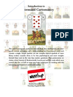 DTM - Intro To Lenormand PDF